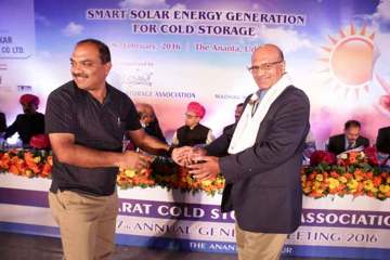 GCSA 47th Annual Meeting 2016 The Ananta Udaipur 10th feb 2016, ફોટો ૧૦૯
